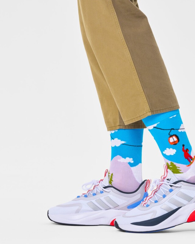 Happy Socks Medias - Snowboard Happy Socks Medias - Snowboard