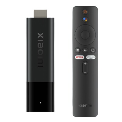 Androik Xiaomi Mi Tv Stick 4k 2nd generacion Androik Xiaomi Mi Tv Stick 4k 2nd generacion