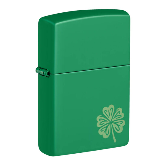 Encendedor ZIPPO 46850 Verde 0