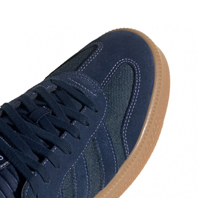 Championes adidas Samba XLG Navy