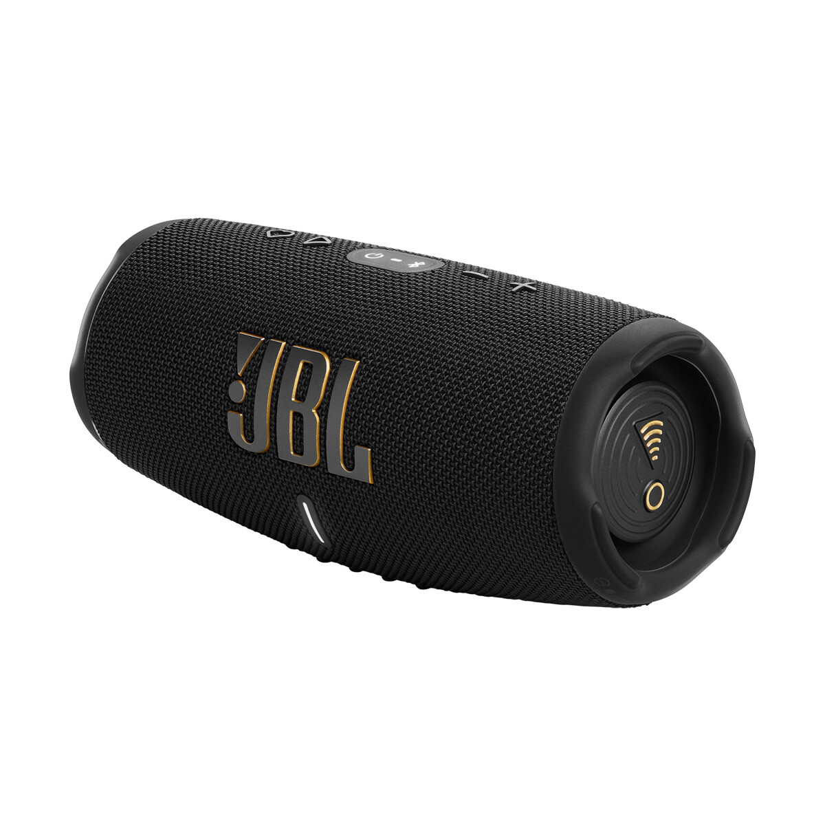 JBL Charge 5 Wi-Fi Parlante Bluetooth Black