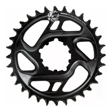 Plato Solo Sram Eagle Dm36t 12v 3mm Boost Plato Solo Sram Eagle Dm36t 12v 3mm Boost