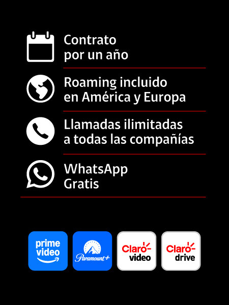 Plan 100 Gigas Plan 100 Gigas