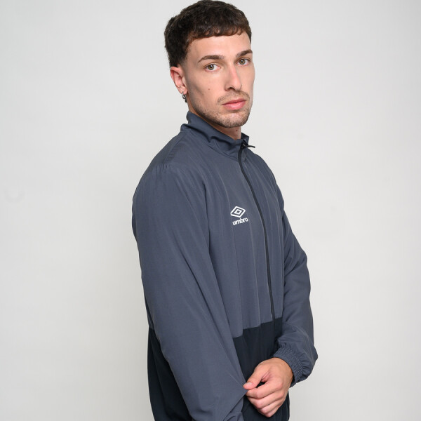 Campera Pro Hombre Umbro Hombre 002