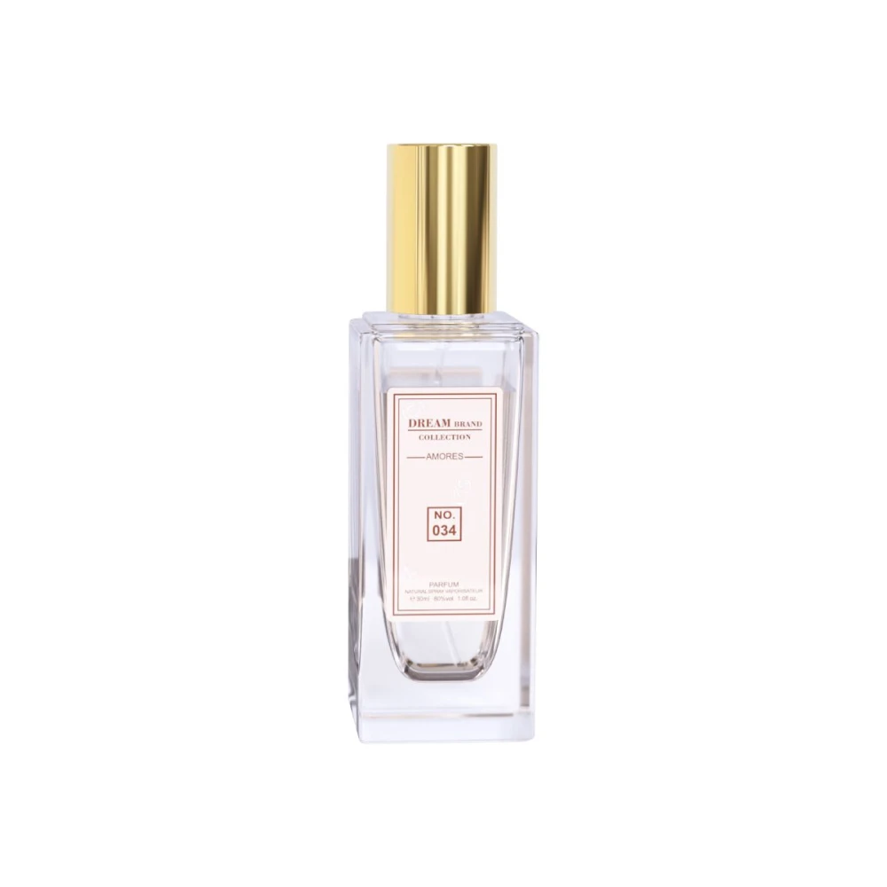 BRAND ROSE DREAM FEM 034 CJ X 30 ML.