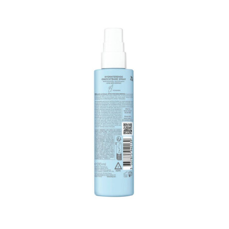 Protector Solar Vichy Cpaital Soleil UV Aqua Spray 200 ml
