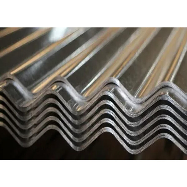 CHAPA ACANALADA GALVAN. CHAPANEL ´´CHAJA´´ 3.00 MTS 0.16MM ARMCO CHAPA ACANALADA GALVAN. CHAPANEL ´´CHAJA´´ 3.00 MTS 0.16MM ARMCO