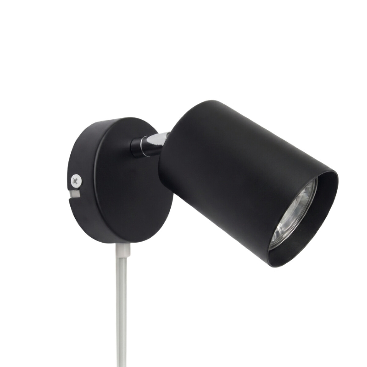 Luminaria de Pared Bold Negro 