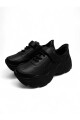 CALZADO DEPORTIVO EUROTEENS 885178 Negro