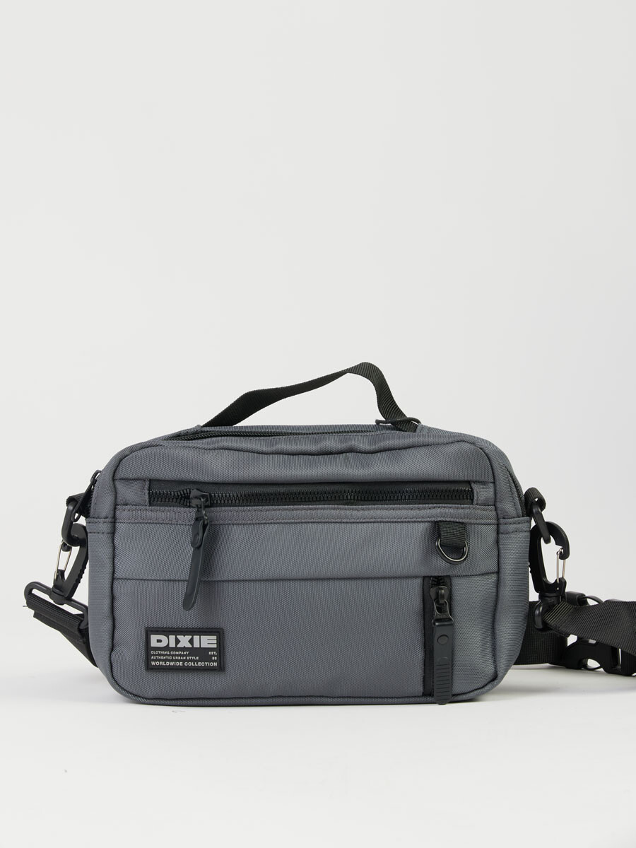 MORRAL ROWEN DIXIE Gris