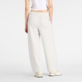 Pantalón New Balance de Dama - Trackside - WB61W1DZAHH WHITE