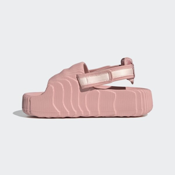 Sandalias Adidas Adilette 22 XL Wonder Mauve/wonder Mauve/wonder Quartz