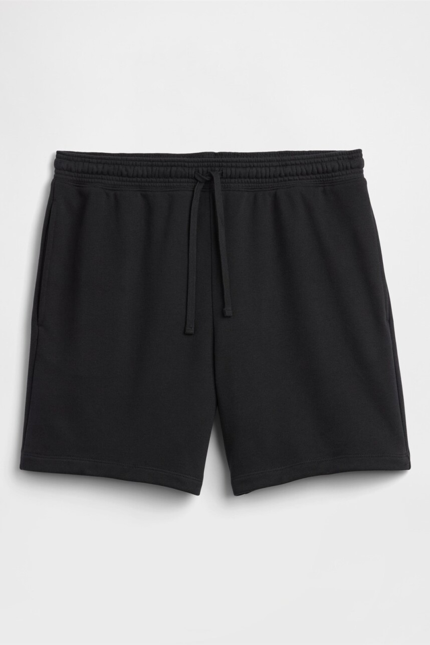 Short Deportivo Sin Flepa Hombre Moonless Night