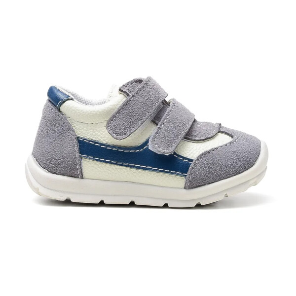 DEPORTIVOS ALLY - GUGA BLANCO/AZUL