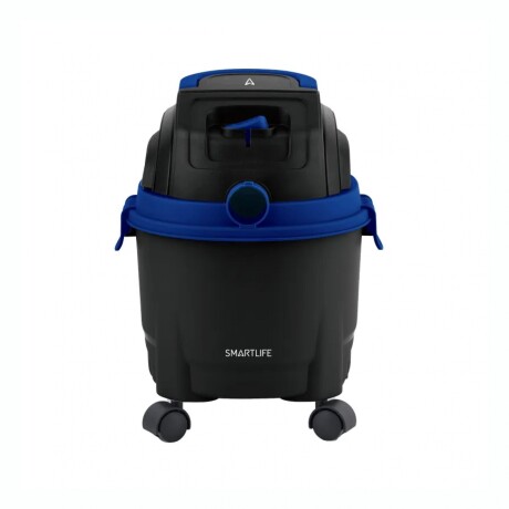 Aspiradora Seco Y Húmedo SMARTLIFE SL-VCT605 600W Capacidad 6L Aspiradora Seco Y Húmedo SMARTLIFE SL-VCT605 600W Capacidad 6L