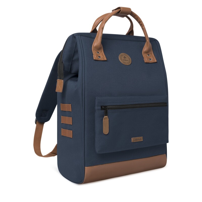 Cabaia Mochila Backpack - Adventurer Chicago Cabaia Mochila Backpack - Adventurer Chicago