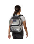 Mochila Clear Pack Clear