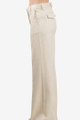 PANTALÓN Beige
