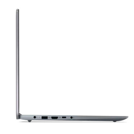Notebook Lenovo Slim 3 Ryzen 5 7520U 512GB 8GB 15.6" A.Gray Notebook Lenovo Slim 3 Ryzen 5 7520U 512GB 8GB 15.6" A.Gray