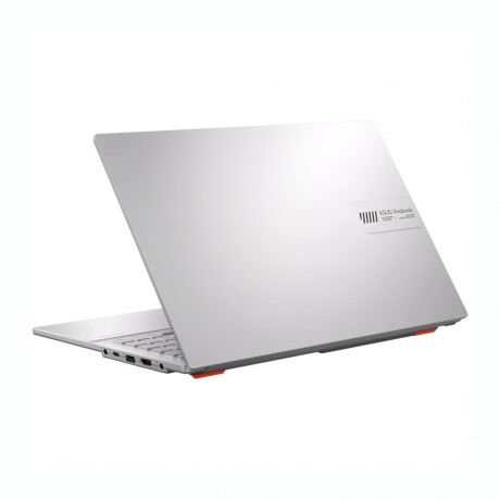 Notebook ASUS Vivobook Go 15,6' FHD 256GB / 8GB I3-N305 W11 - Cool Silver Notebook ASUS Vivobook Go 15,6' FHD 256GB / 8GB I3-N305 W11 - Cool Silver