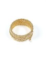 Brazalete Lois Plateado