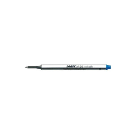 LAMY Repuesto M66 Color Azul 0