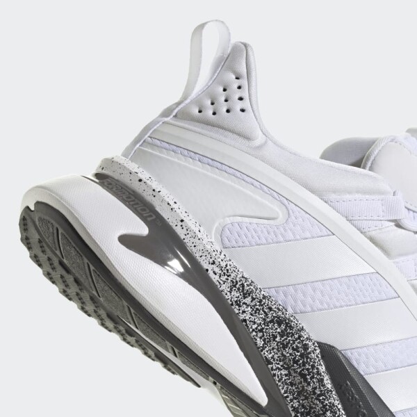 Championes Adidas Alpharesponse Blanco