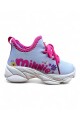 CALZADO DEPORTIVO MINNIE MOUSE Celeste
