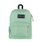 Mochila Cross Town - Unisex Mint