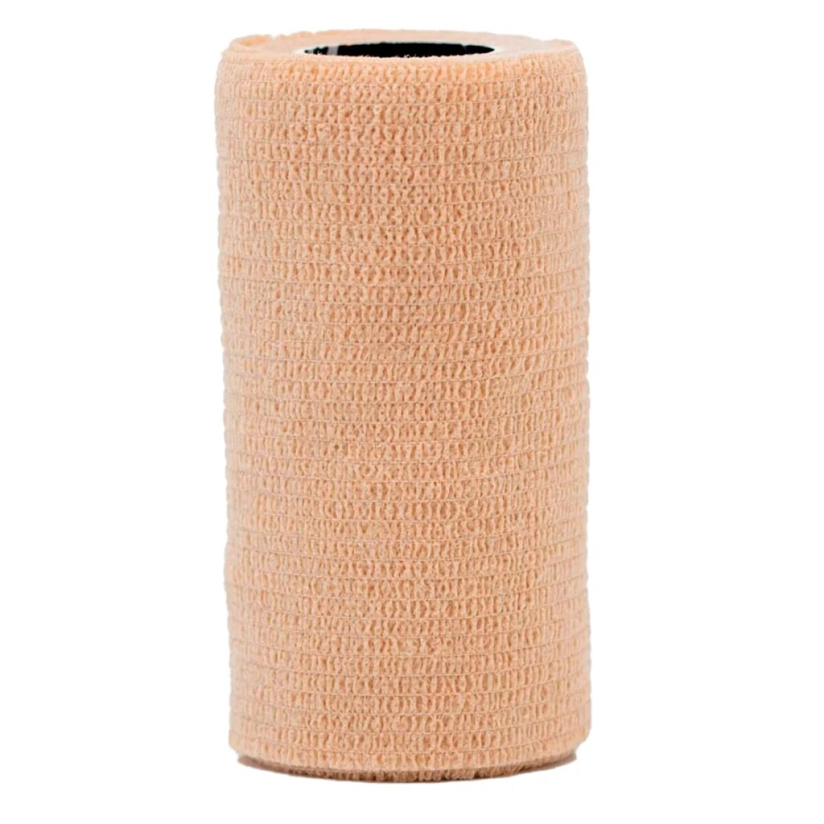 Cinta Cohesiva Barex 10 Cm X 5 Mt Beige 