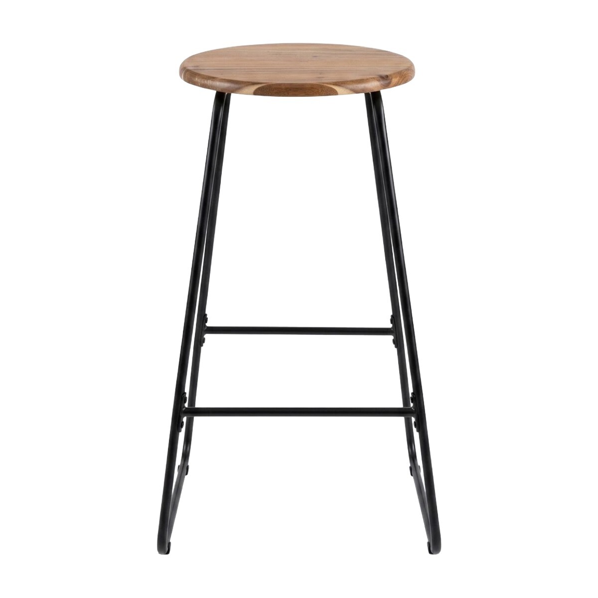 SILLA BAR ACACIA 