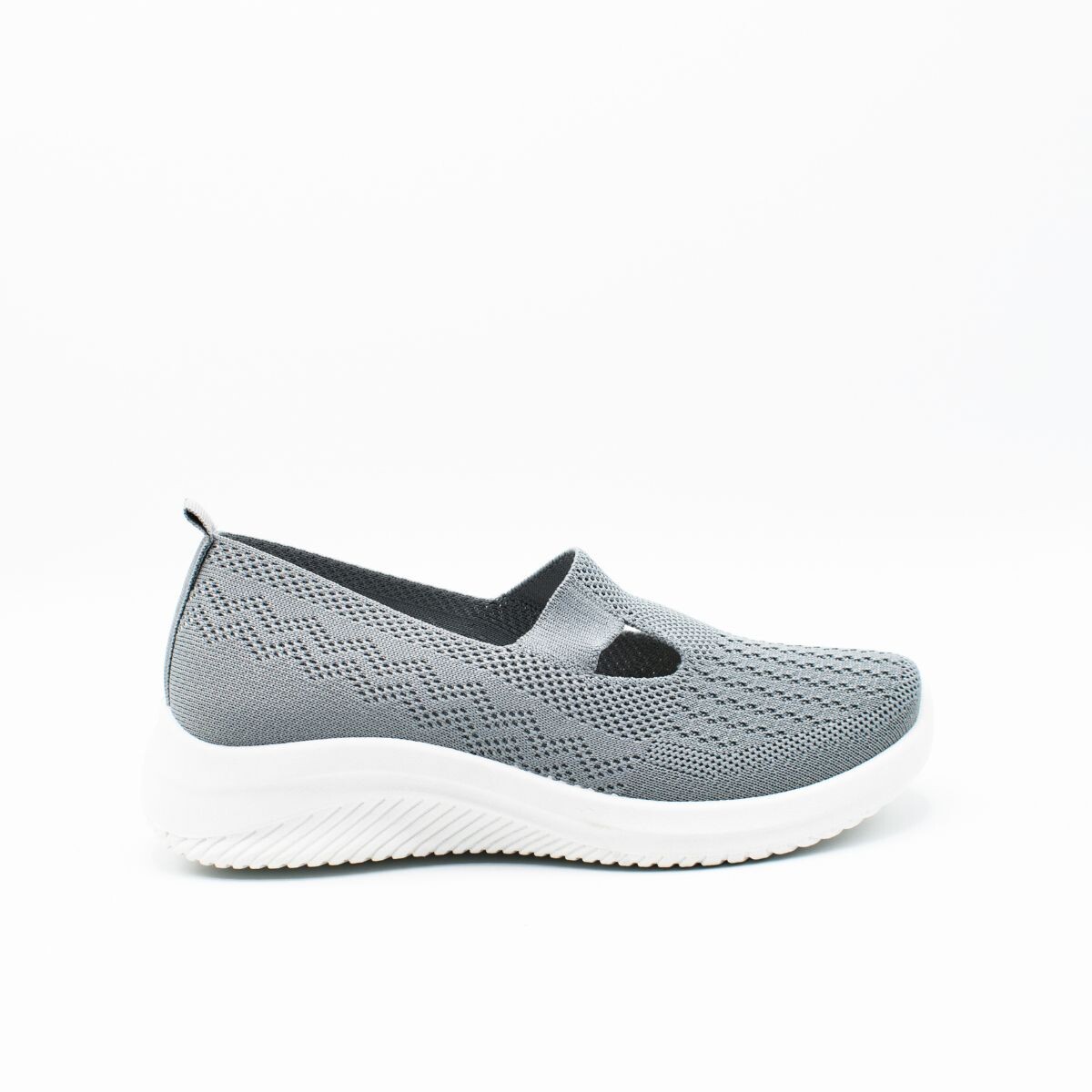 GUILLERMINA 35-40 - GREY 