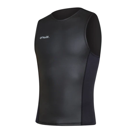 Chaleco Hombre O´Neill Vest 2mm - Negro Chaleco Hombre O´Neill Vest 2mm - Negro