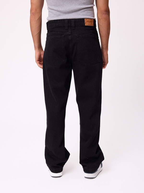 JEAN BENIJO RUSTY Negro