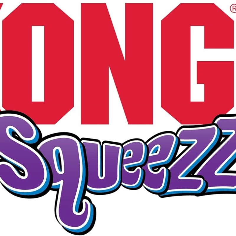 Kong Squeezz Dental Bone Kong Squeezz Dental Bone