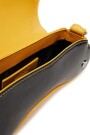 PLAY CROSSBODY SHOULDER BAG Amarillo