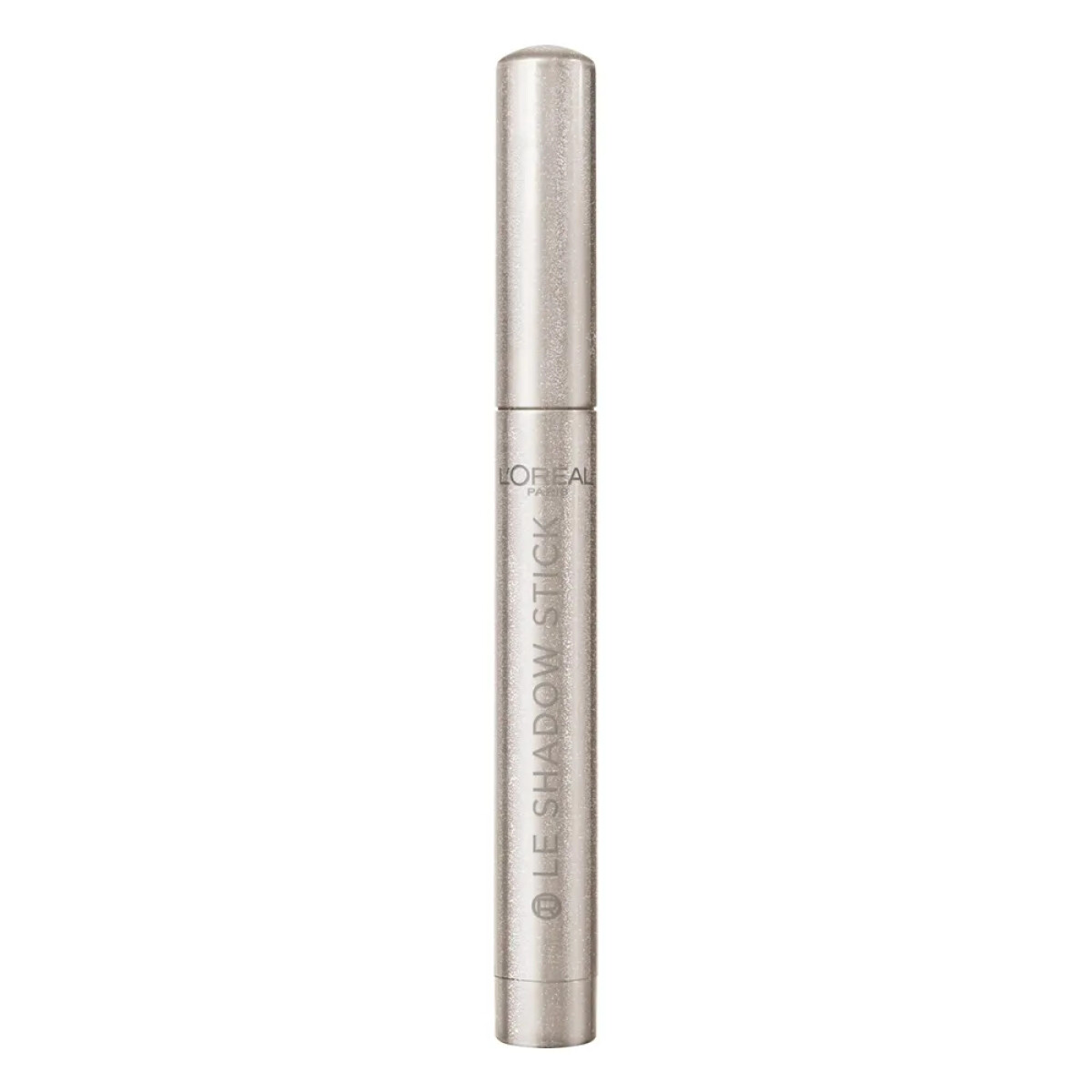 Sombra de Ojos en Barra Paradise Le Shadow Stick 100 Ice Sparkle - L'Oréal 