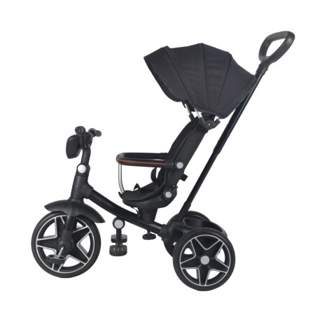 Triciclo Bebesit Explorer Deluxe Negro Triciclo Bebesit Explorer Deluxe Negro