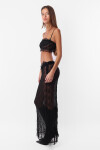 Brasier Silken Negro