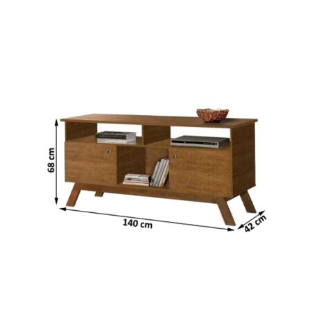 RACK NATIVA AMSTERDAM TV 43". NATURE RACK NATIVA AMSTERDAM TV 43". NATURE