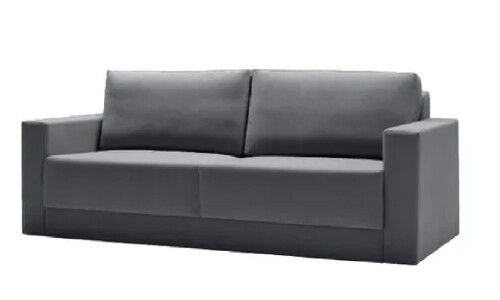 Sofa 3 cps BORIS Gris