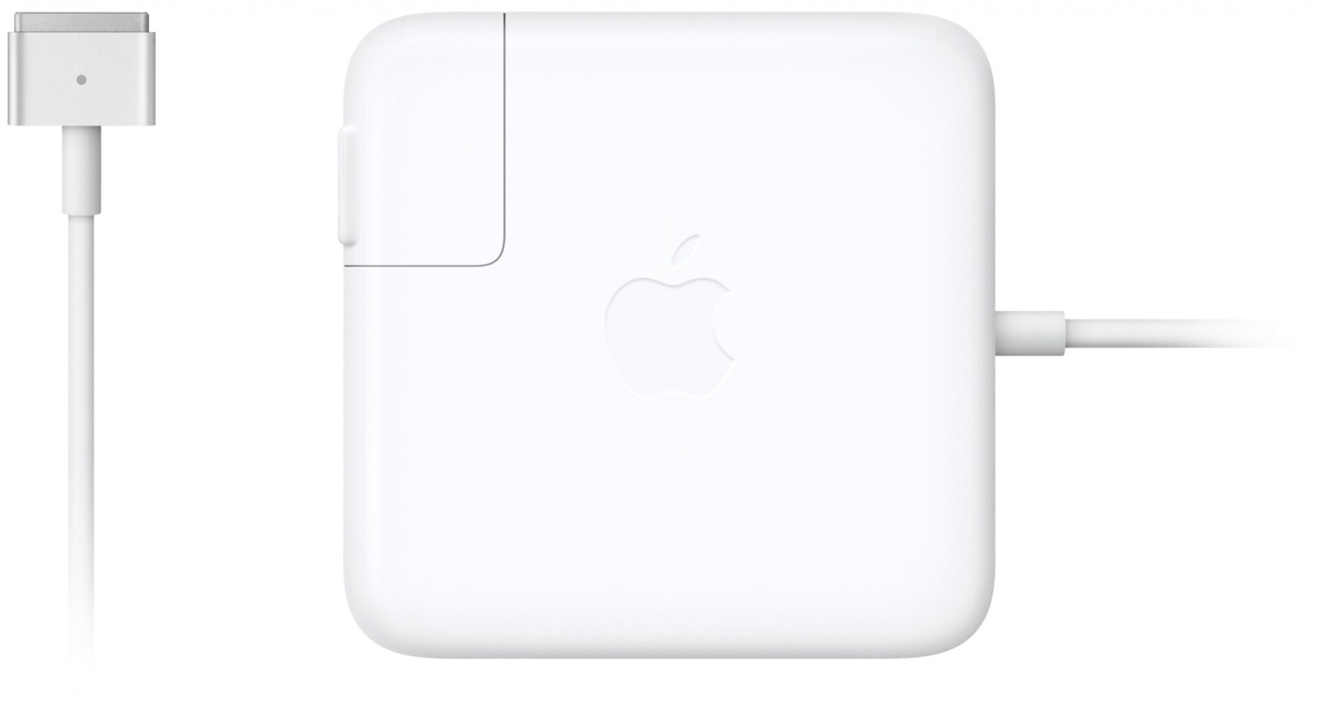 Cargador Compatible Apple Macbook Pro Magsafe 2 60w 13 Con T 