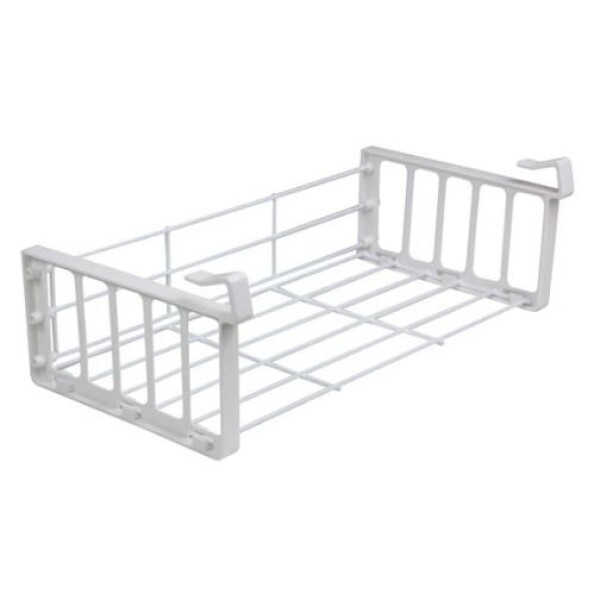 ESTANTE COLGANTE BLANCO