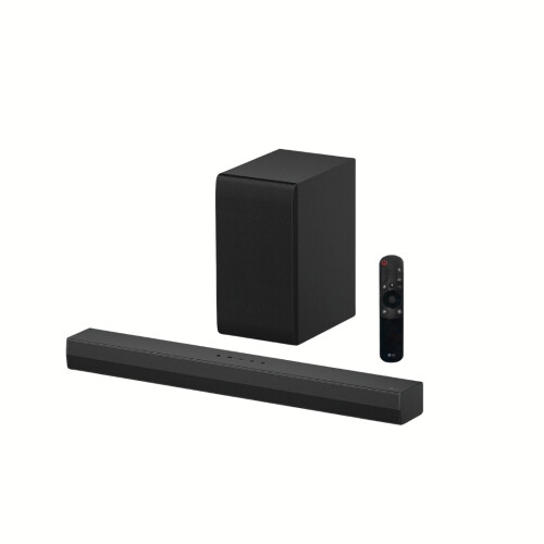 Barra de Sonido - Modelo S40T - LG Barra de Sonido - Modelo S40T - LG