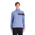 Buzo New Balance de hombre - Accelerate - MT23227MYL BEIGE