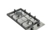 Anafe a Gas de Acero 2H Inox - Modelo Z2310 - Tem Anafe a Gas de Acero 2H Inox - Modelo Z2310 - Tem