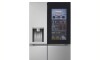 Heladera Inverter InstaView Silver 674L - Modelo GS66SXSC - LG Heladera Inverter InstaView Silver 674L - Modelo GS66SXSC - LG