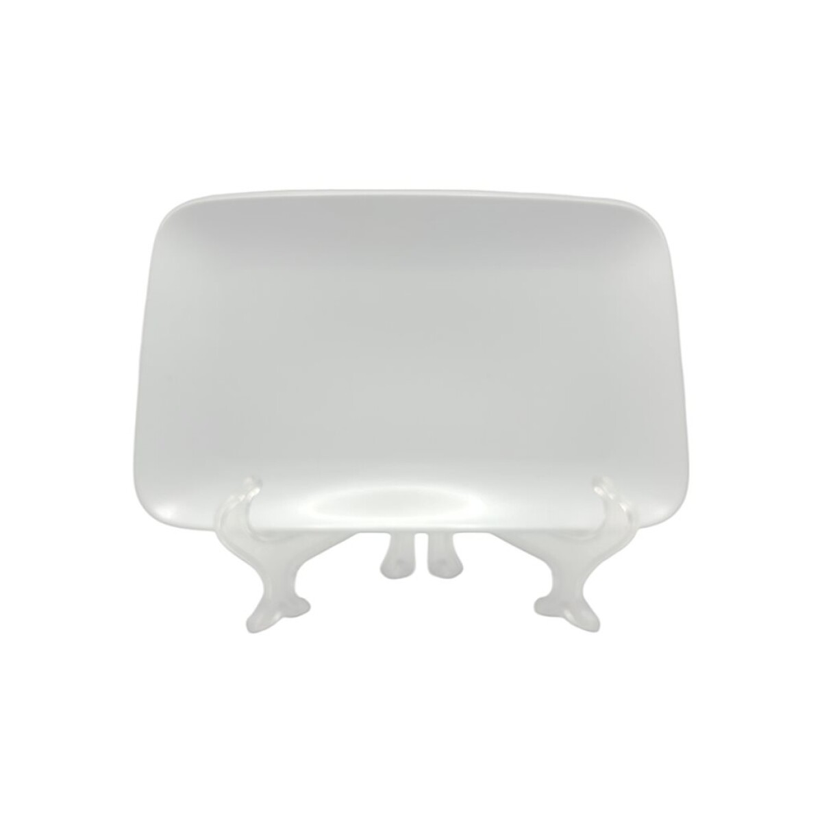 FUENTE 16x25x2CM PORCELANA REFORZADA SELECTA 