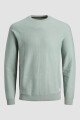 Sweater Shawn Slate Gray