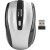 Mouse Inalambrico Goldtech Dpi Usb Ergonomico Portatil Atrix Variante Color Gris